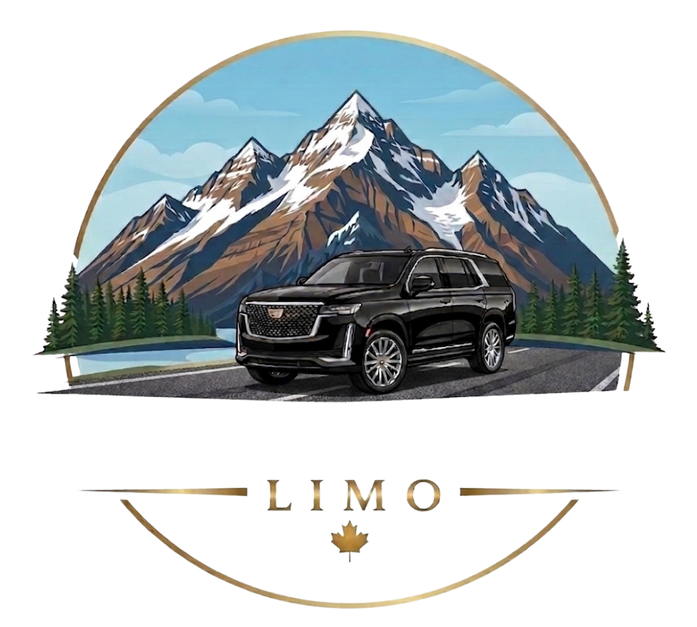 Banff Rockies Limo
