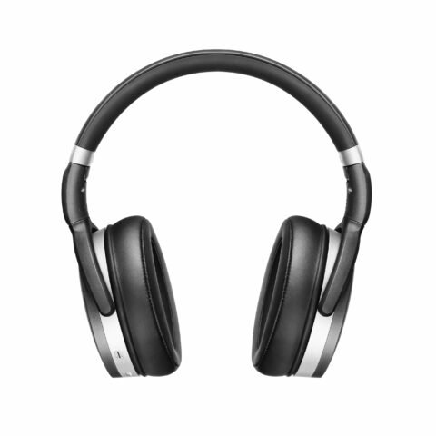 Wi-Fi Headphones