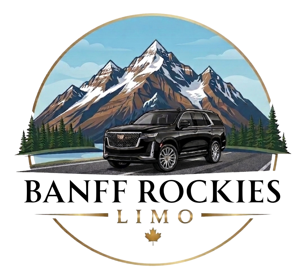 Banff Rockies Limo
